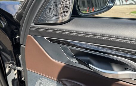 BMW 7 серия, 2021 год, 8 290 000 рублей, 17 фотография