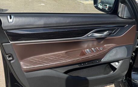 BMW 7 серия, 2021 год, 8 290 000 рублей, 16 фотография