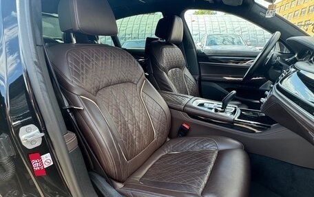 BMW 7 серия, 2021 год, 8 290 000 рублей, 11 фотография