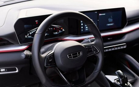 Geely Coolray I, 2023 год, 1 987 000 рублей, 5 фотография