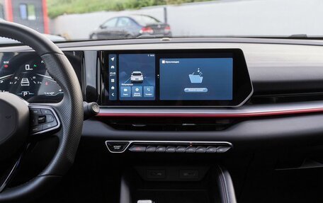 Geely Coolray I, 2023 год, 1 987 000 рублей, 14 фотография