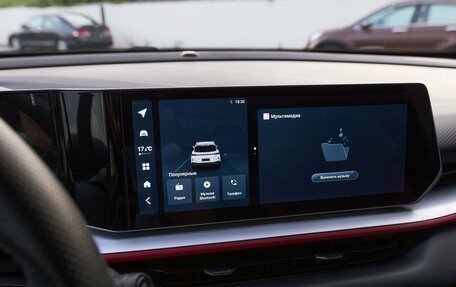 Geely Coolray I, 2023 год, 1 987 000 рублей, 7 фотография