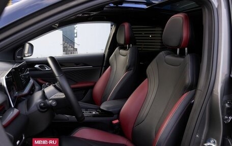 Geely Coolray I, 2023 год, 1 987 000 рублей, 11 фотография
