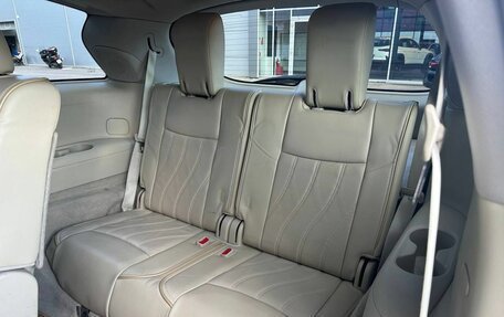 Infiniti JX, 2013 год, 1 495 000 рублей, 14 фотография