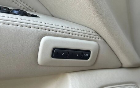 Infiniti JX, 2013 год, 1 495 000 рублей, 20 фотография