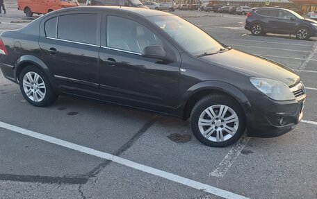 Opel Astra H, 2012 год, 435 000 рублей, 4 фотография