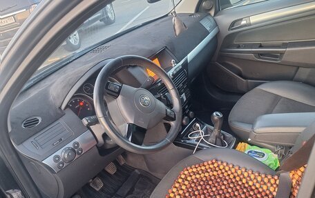 Opel Astra H, 2012 год, 435 000 рублей, 5 фотография