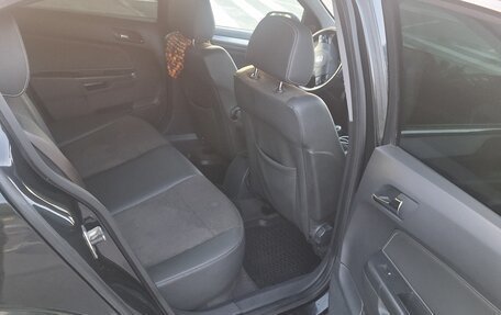 Opel Astra H, 2012 год, 435 000 рублей, 6 фотография