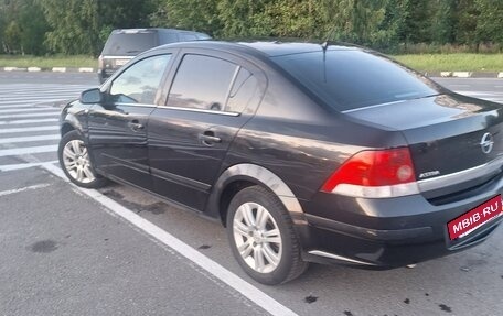 Opel Astra H, 2012 год, 435 000 рублей, 3 фотография