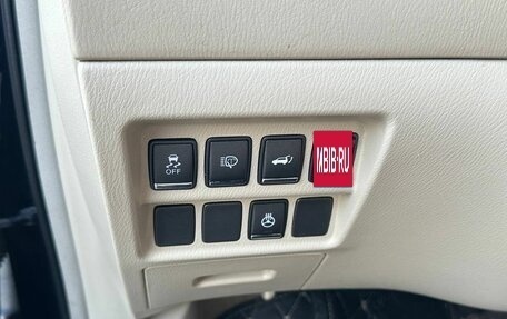 Infiniti JX, 2013 год, 1 495 000 рублей, 19 фотография