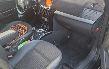 Opel Astra H, 2012 год, 435 000 рублей, 7 фотография