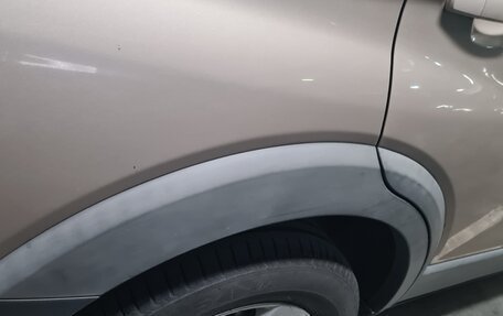 Chevrolet Captiva I, 2012 год, 1 500 000 рублей, 12 фотография