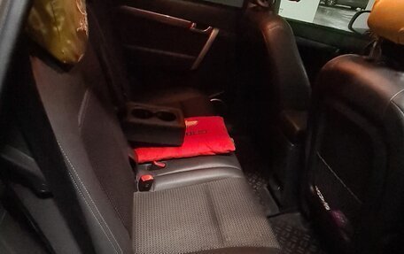 Chevrolet Captiva I, 2012 год, 1 500 000 рублей, 15 фотография