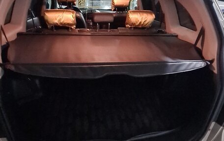 Chevrolet Captiva I, 2012 год, 1 500 000 рублей, 19 фотография