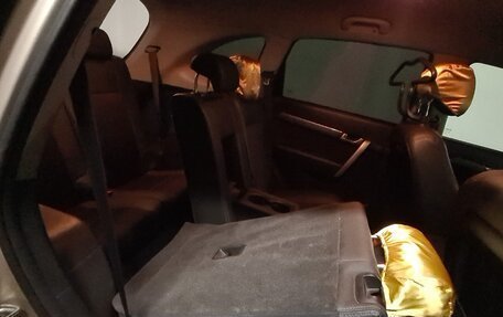 Chevrolet Captiva I, 2012 год, 1 500 000 рублей, 16 фотография