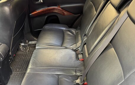 Mitsubishi Outlander III рестайлинг 3, 2011 год, 1 400 000 рублей, 8 фотография
