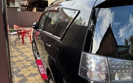 Mitsubishi Outlander III рестайлинг 3, 2011 год, 1 400 000 рублей, 7 фотография