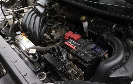 Nissan Sentra, 2014 год, 1 230 000 рублей, 16 фотография