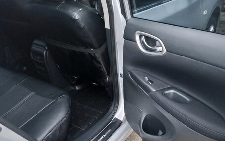 Nissan Sentra, 2014 год, 1 230 000 рублей, 24 фотография