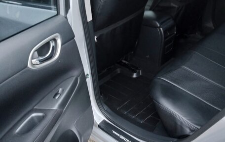 Nissan Sentra, 2014 год, 1 230 000 рублей, 26 фотография
