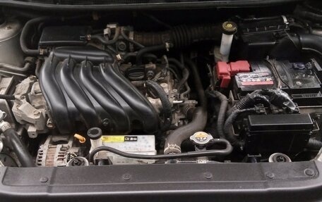 Nissan Sentra, 2014 год, 1 230 000 рублей, 19 фотография
