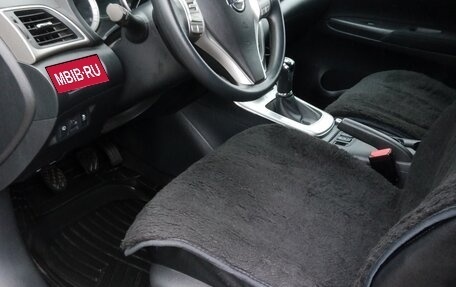 Nissan Sentra, 2014 год, 1 230 000 рублей, 20 фотография
