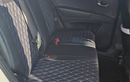 SsangYong Actyon II рестайлинг, 2011 год, 790 000 рублей, 7 фотография