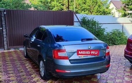 Skoda Octavia, 2013 год, 1 200 000 рублей, 7 фотография