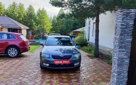 Skoda Octavia, 2013 год, 1 200 000 рублей, 3 фотография