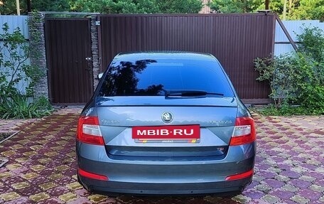 Skoda Octavia, 2013 год, 1 200 000 рублей, 8 фотография