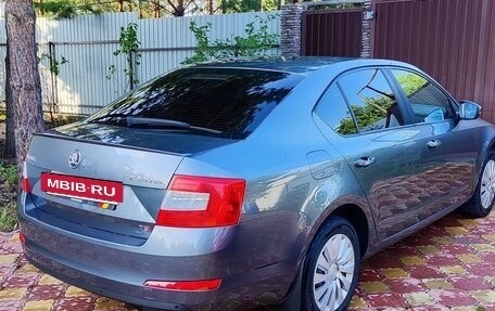 Skoda Octavia, 2013 год, 1 200 000 рублей, 6 фотография