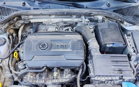 Skoda Octavia, 2013 год, 1 200 000 рублей, 12 фотография