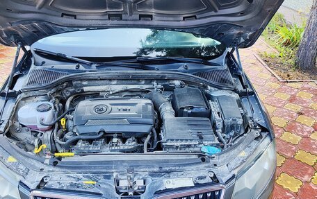 Skoda Octavia, 2013 год, 1 200 000 рублей, 13 фотография