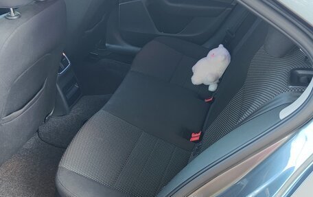 Skoda Octavia, 2013 год, 1 200 000 рублей, 15 фотография
