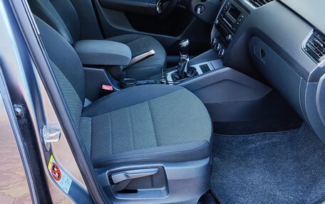 Skoda Octavia, 2013 год, 1 200 000 рублей, 17 фотография
