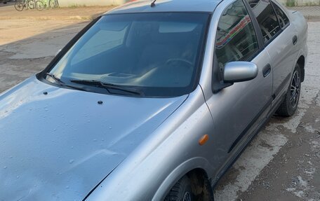 Nissan Almera, 2005 год, 230 000 рублей, 3 фотография