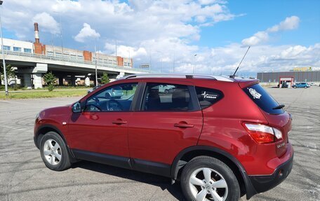 Nissan Qashqai, 2012 год, 1 190 000 рублей, 5 фотография