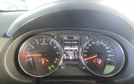Nissan Qashqai, 2012 год, 1 190 000 рублей, 6 фотография