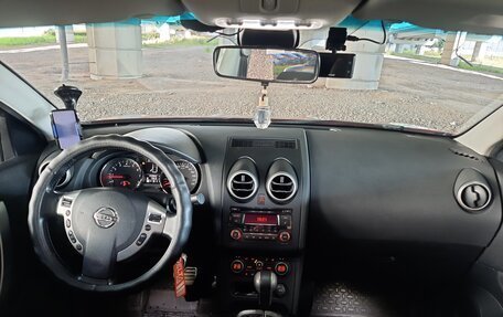 Nissan Qashqai, 2012 год, 1 190 000 рублей, 10 фотография