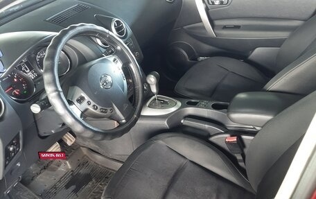 Nissan Qashqai, 2012 год, 1 190 000 рублей, 9 фотография