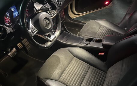 Mercedes-Benz CLA, 2015 год, 2 200 000 рублей, 7 фотография