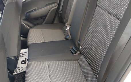 KIA Rio IV, 2018 год, 1 250 000 рублей, 8 фотография