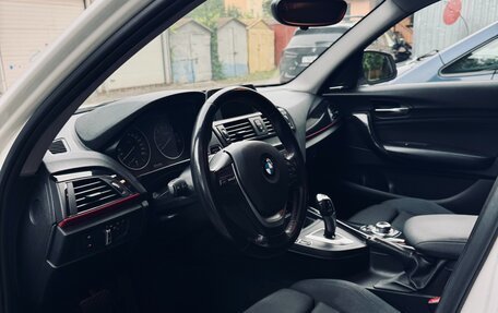 BMW 1 серия, 2012 год, 1 030 000 рублей, 6 фотография