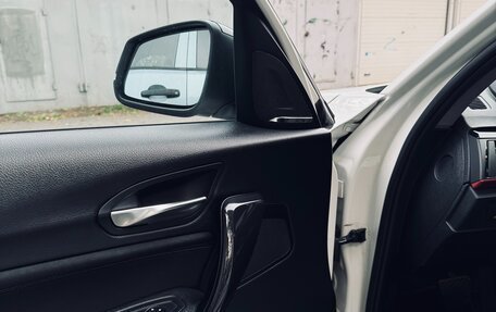 BMW 1 серия, 2012 год, 1 030 000 рублей, 7 фотография