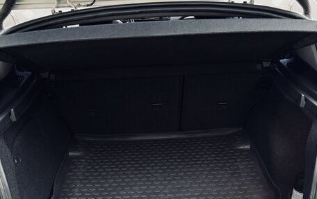 BMW 1 серия, 2012 год, 1 030 000 рублей, 11 фотография