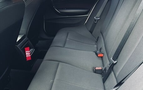 BMW 1 серия, 2012 год, 1 030 000 рублей, 9 фотография