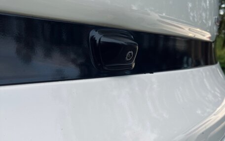 KIA Soul II рестайлинг, 2018 год, 1 590 000 рублей, 10 фотография