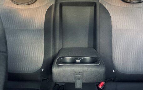 KIA Soul II рестайлинг, 2018 год, 1 590 000 рублей, 19 фотография