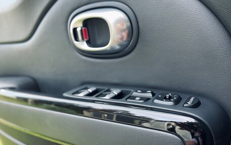 KIA Soul II рестайлинг, 2018 год, 1 590 000 рублей, 22 фотография