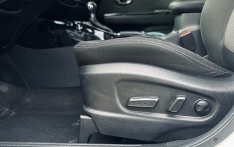 KIA Soul II рестайлинг, 2018 год, 1 590 000 рублей, 31 фотография